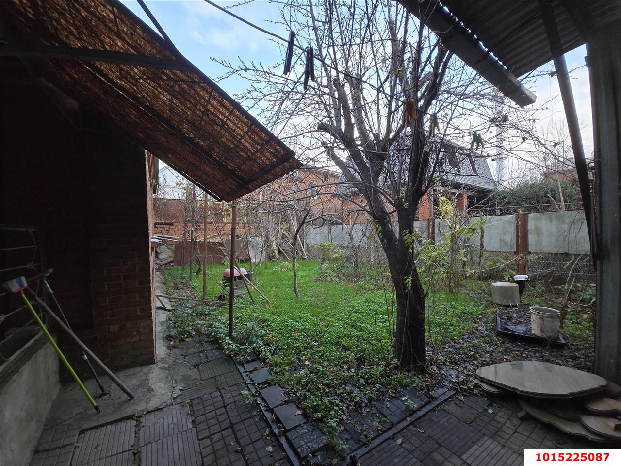 Фото №2: Дом 151 м² + 13 сот. - Краснодар, Центральный, ул. Карасунская набережная, 65