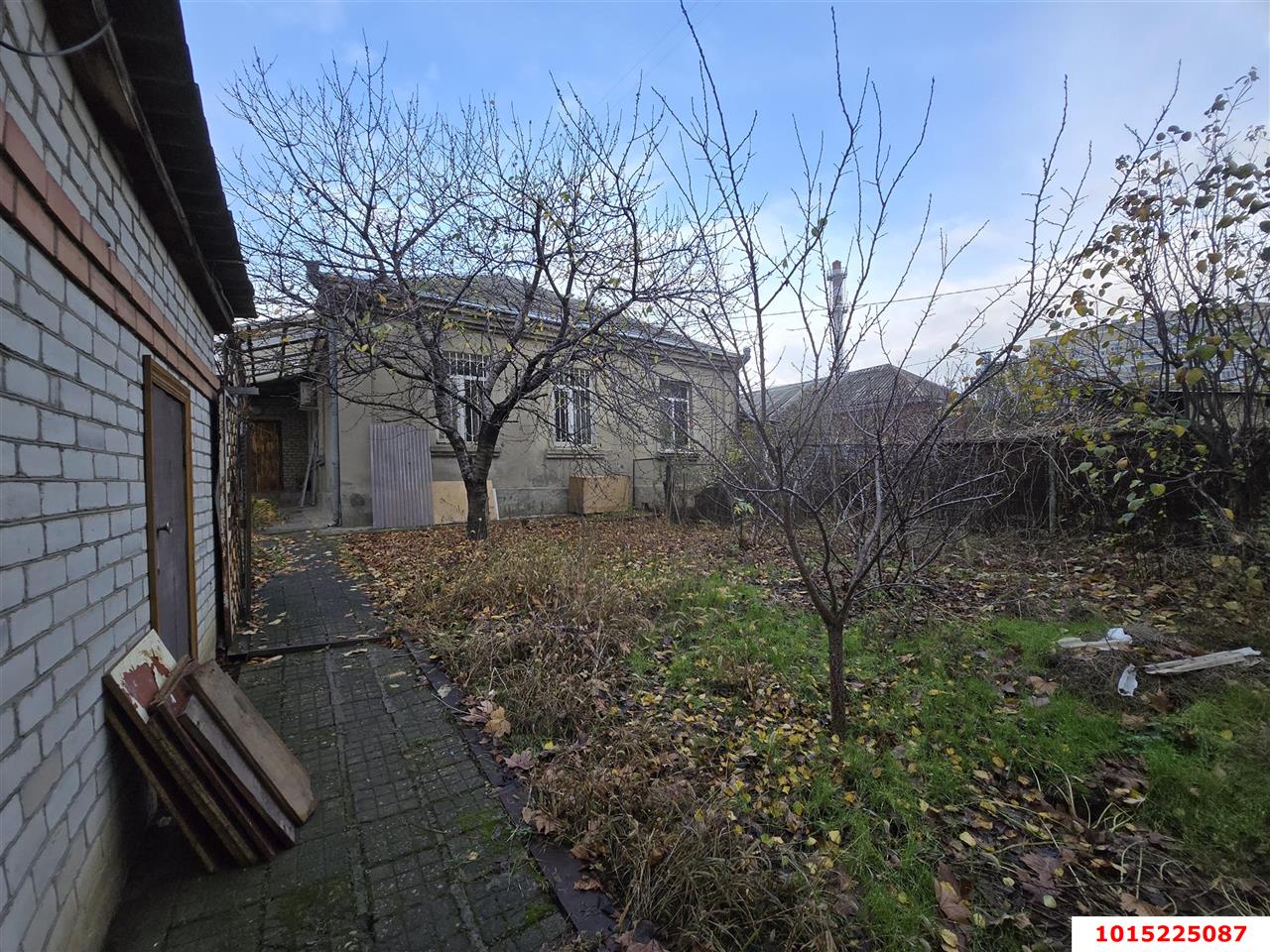 Фото №20: Дом 151 м² + 13 сот. - Краснодар, Центральный внутригородской округ, Покровка, мкр. Центральный, ул. Карасунская набережная, 65