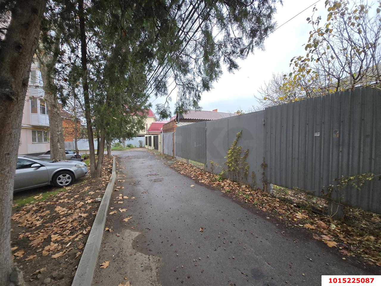 Фото №24: Дом 151 м² + 13 сот. - Краснодар, Центральный внутригородской округ, Покровка, мкр. Центральный, ул. Карасунская набережная, 65