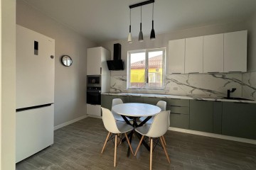 Фото №4: Дом 92 м² - Елизаветинская, ст Фруктовый, ул. Ягодная, 507