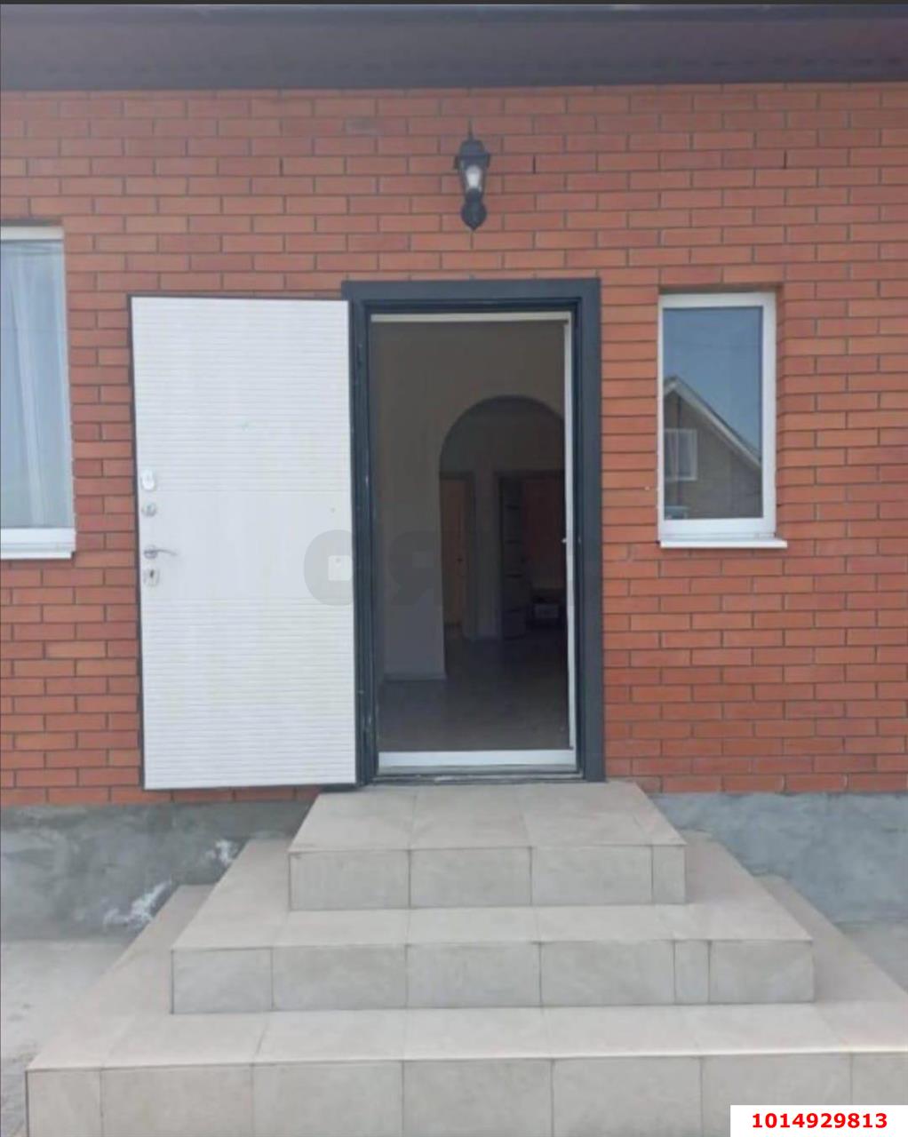 Фото №19: Дом 92 м² + 4 сот. - Елизаветинская, Прикубанский внутригородской округ, ст Фруктовый, ул. Ягодная, 507