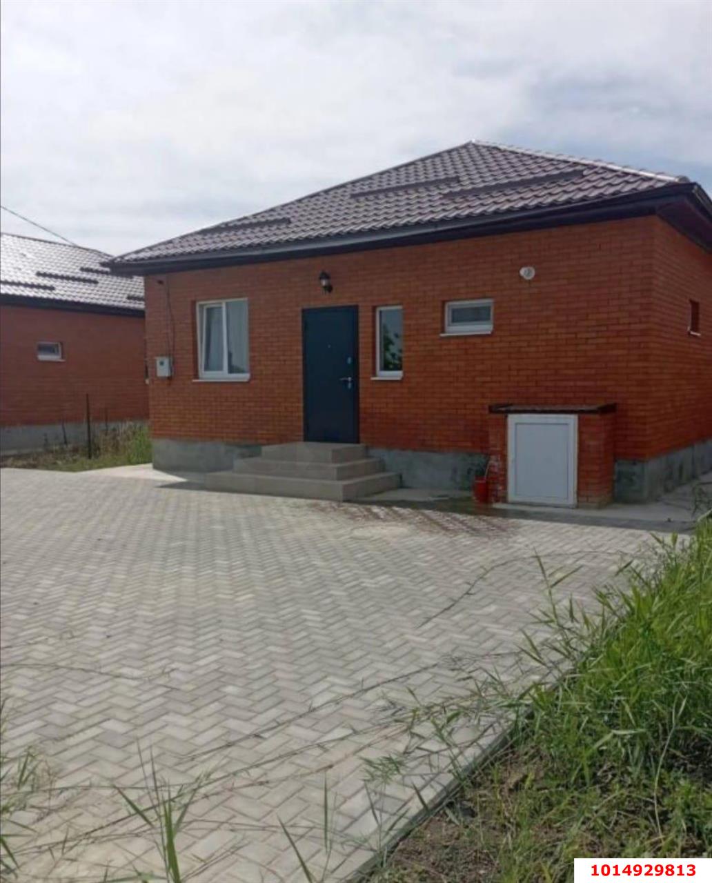 Фото №2: Дом 92 м² + 4 сот. - Елизаветинская, Фруктовый, ул. Ягодная, 507