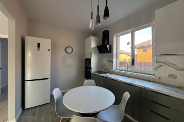 Фото №3: Дом 92 м² - Елизаветинская, ст Фруктовый, ул. Ягодная, 507