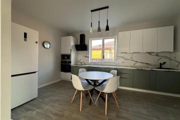 Фото №4: Дом 92 м² - Елизаветинская, ст Фруктовый, ул. Ягодная, 507