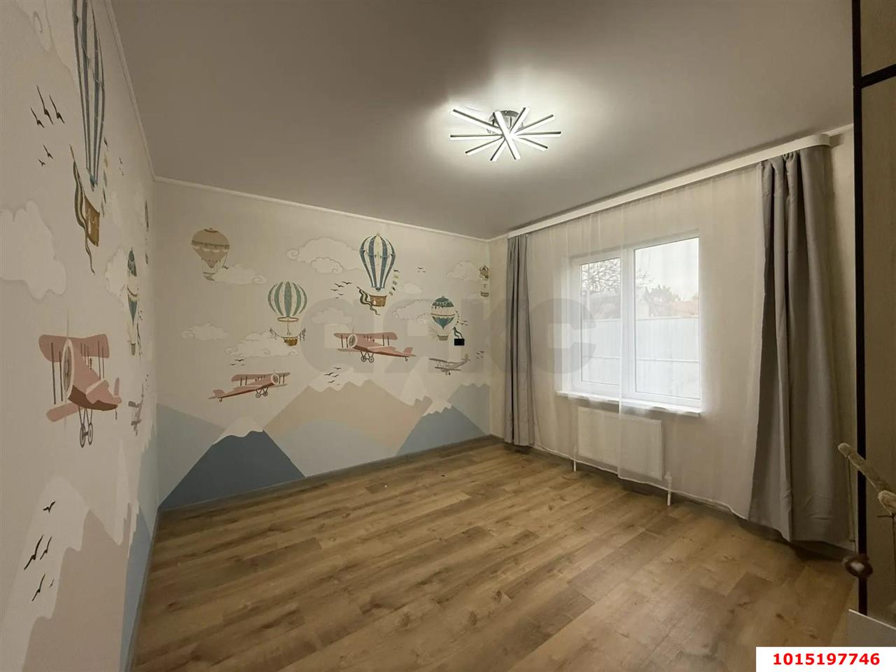 Фото №6: Дом 72 м² + 4 сот. - Елизаветинская, Прикубанский внутригородской округ, ст Экспресс, ул. Виноградная, 11