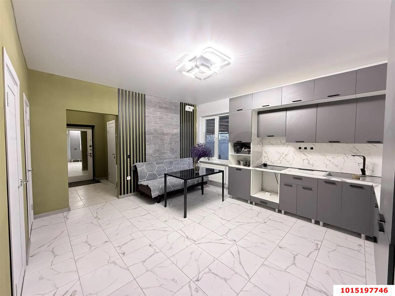 Фото №3: Дом 72 м² + 4 сот. - Елизаветинская, Экспресс, ул. Виноградная, 11