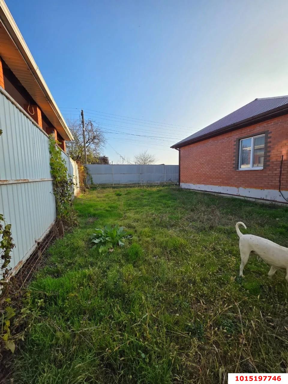 Фото №8: Дом 72 м² + 4 сот. - Елизаветинская, Экспресс, ул. Виноградная, 11