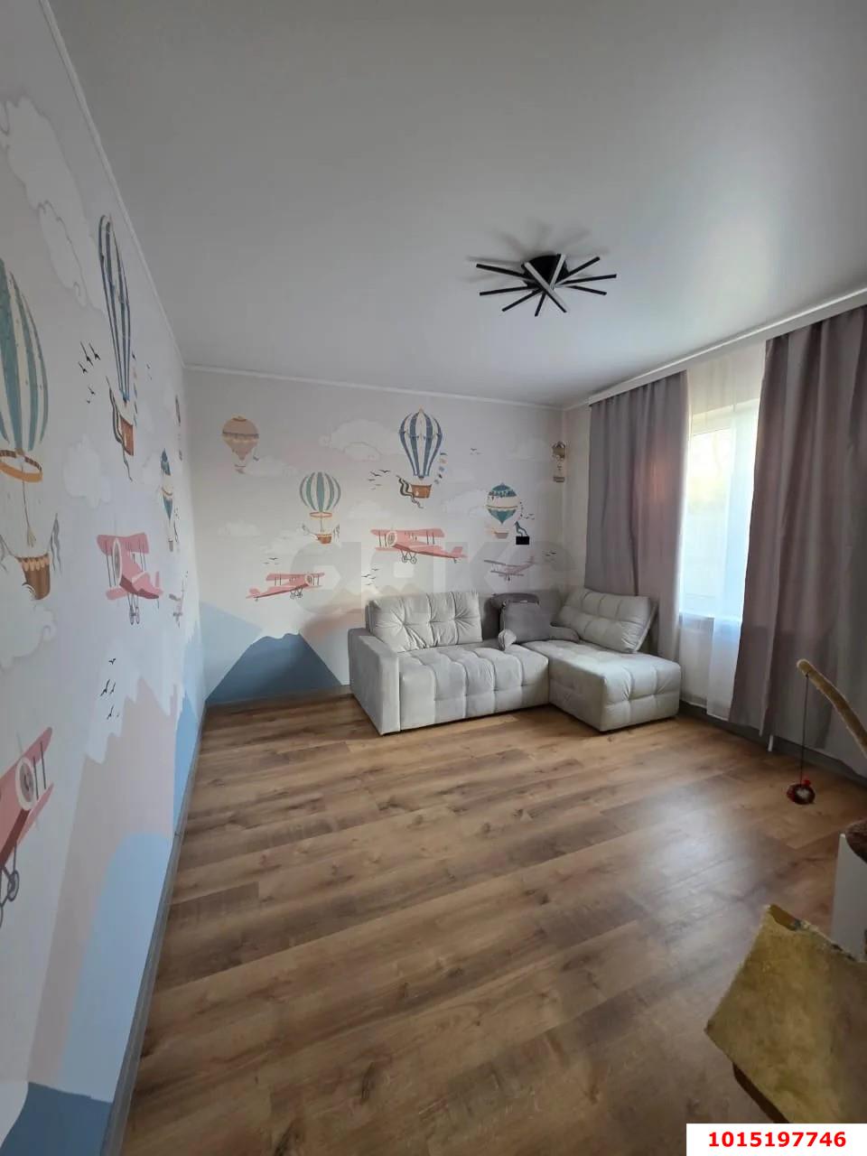 Фото №5: Дом 72 м² + 4 сот. - Елизаветинская, Экспресс, ул. Виноградная, 11