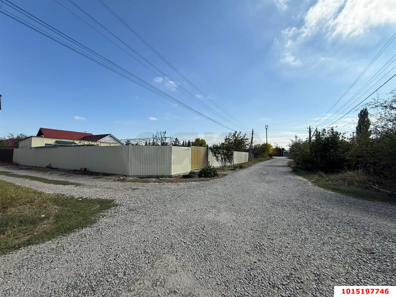 Фото №11: Дом 72 м² + 4 сот. - Елизаветинская, Прикубанский внутригородской округ, ст Экспресс, ул. Виноградная, 11