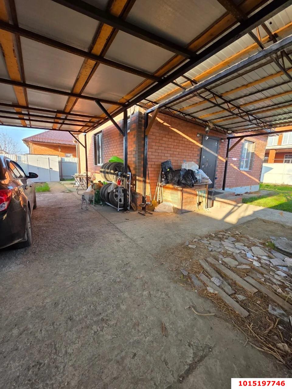 Фото №10: Дом 72 м² + 4 сот. - Елизаветинская, Экспресс, ул. Виноградная, 11