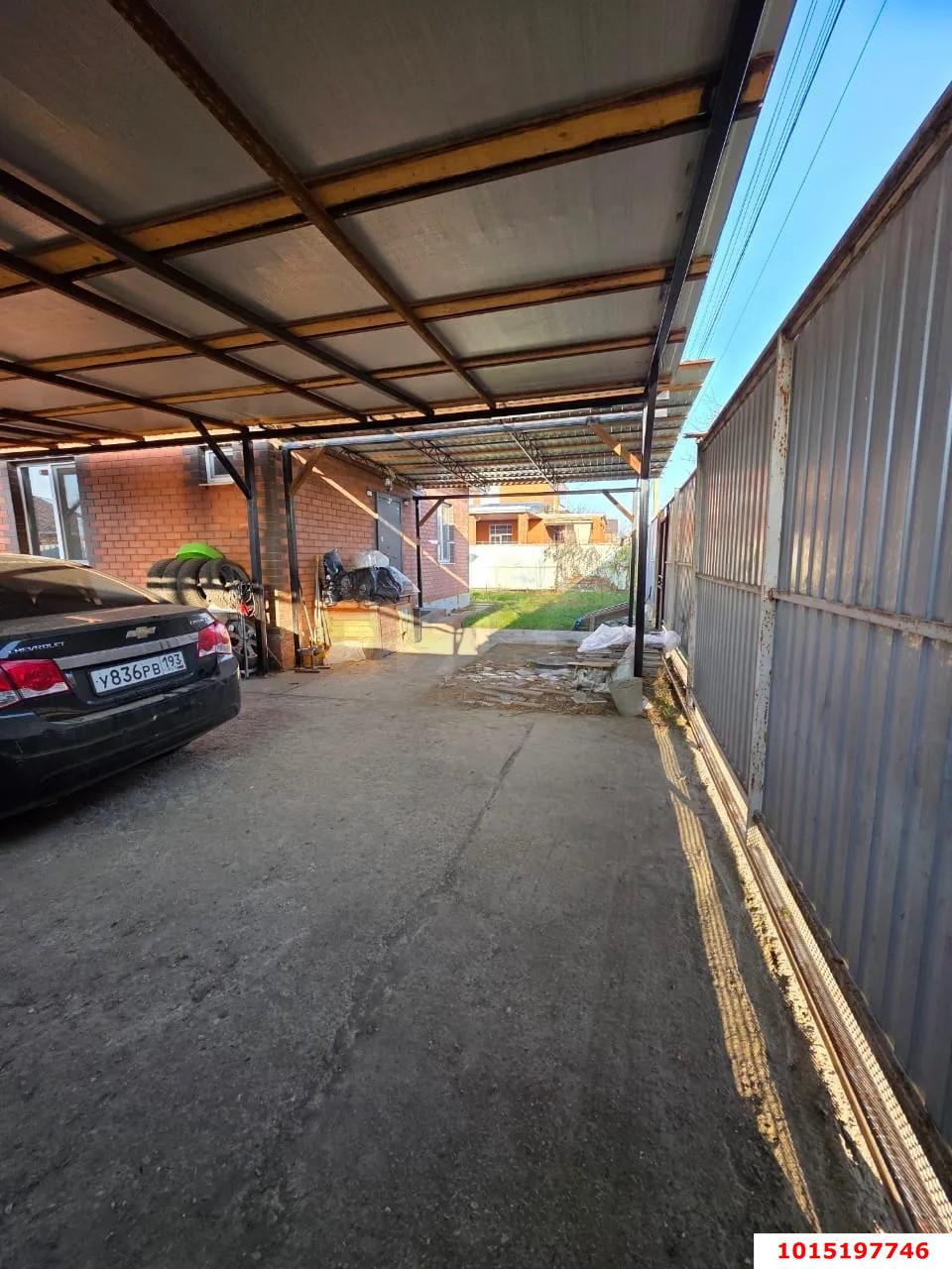 Фото №9: Дом 72 м² + 4 сот. - Елизаветинская, Прикубанский внутригородской округ, ст Экспресс, ул. Виноградная, 11