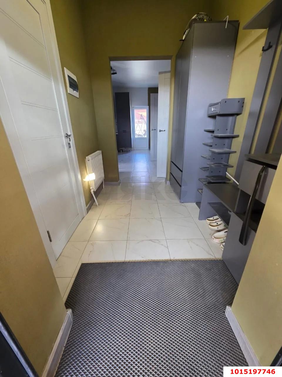 Фото №8: Дом 72 м² + 4 сот. - Елизаветинская, Прикубанский внутригородской округ, ст Экспресс, ул. Виноградная, 11