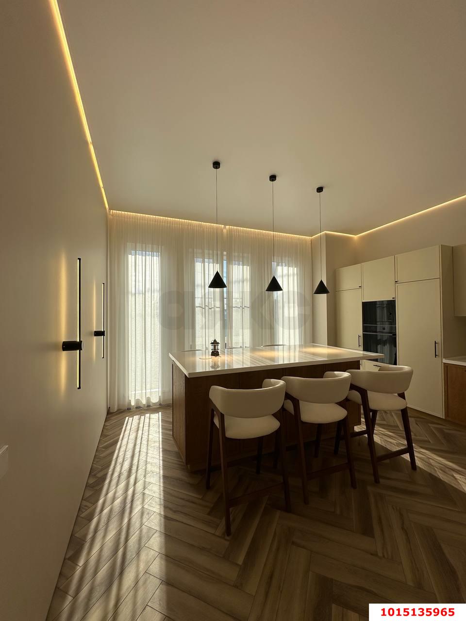 Фото №6: Дом 100 м² + 4 сот. - Краснодар, жилой комплекс Испания, ул. Мадридская, 66/1