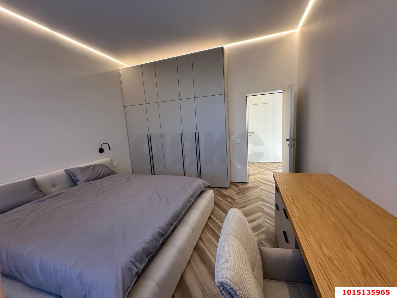 Фото №7: Дом 100 м² + 4 сот. - Краснодар, жилой комплекс Испания, ул. Мадридская, 66/1