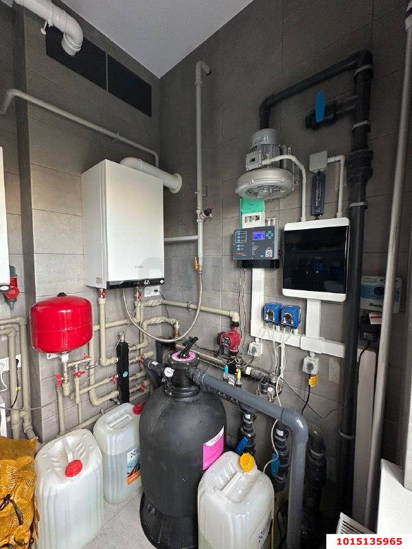 Фото №19: Дом 100 м² + 4 сот. - Краснодар, Прикубанский внутригородской округ, мкр. жилой комплекс Испания, ул. Мадридская, 66/1