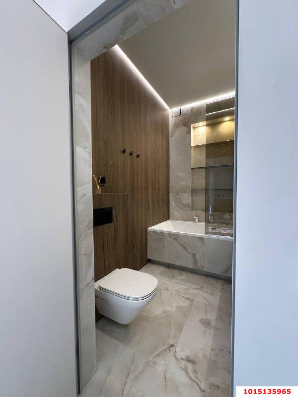 Фото №13: Дом 100 м² + 4 сот. - Краснодар, Прикубанский внутригородской округ, мкр. жилой комплекс Испания, ул. Мадридская, 66/1