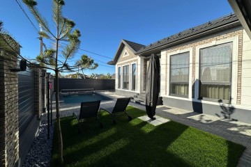 Фото №3: Дом 100 м² - Краснодар, мкр. жилой комплекс Испания, ул. Мадридская, 66/1