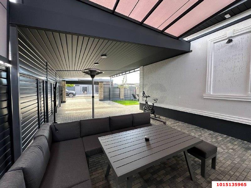 Фото №18: Дом 100 м² + 4 сот. - Краснодар, жилой комплекс Испания, ул. Мадридская, 66/1