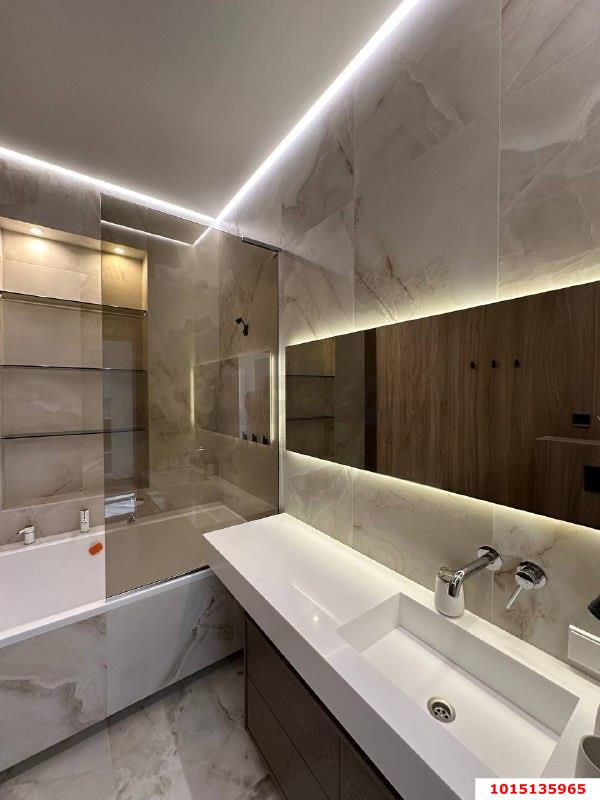 Фото №12: Дом 100 м² + 4 сот. - Краснодар, жилой комплекс Испания, ул. Мадридская, 66/1