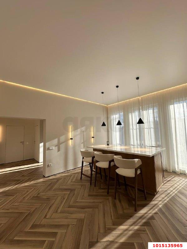 Фото №15: Дом 100 м² + 4 сот. - Краснодар, Прикубанский внутригородской округ, мкр. жилой комплекс Испания, ул. Мадридская, 66/1