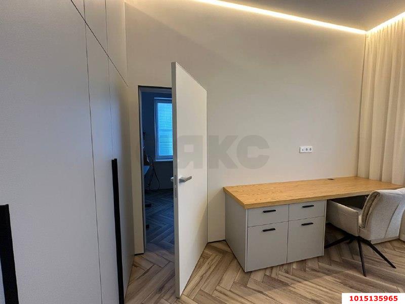 Фото №16: Дом 100 м² + 4 сот. - Краснодар, жилой комплекс Испания, ул. Мадридская, 66/1