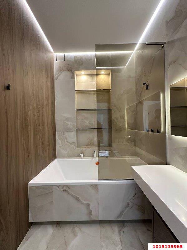 Фото №11: Дом 100 м² + 4 сот. - Краснодар, жилой комплекс Испания, ул. Мадридская, 66/1