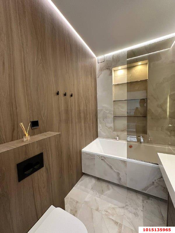 Фото №10: Дом 100 м² + 4 сот. - Краснодар, жилой комплекс Испания, ул. Мадридская, 66/1