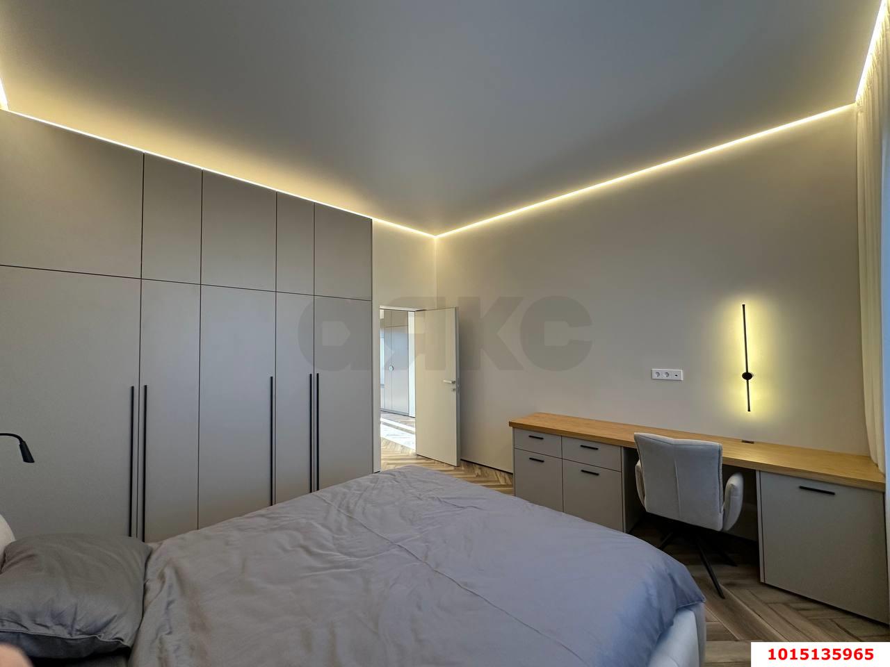 Фото №8: Дом 100 м² + 4 сот. - Краснодар, жилой комплекс Испания, ул. Мадридская, 66/1