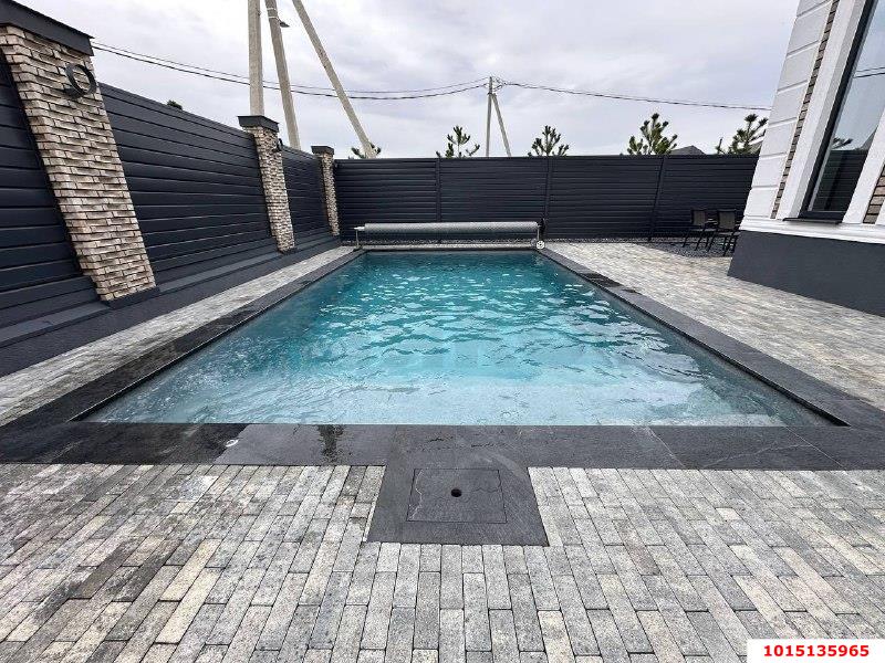 Фото №17: Дом 100 м² + 4 сот. - Краснодар, жилой комплекс Испания, ул. Мадридская, 66/1