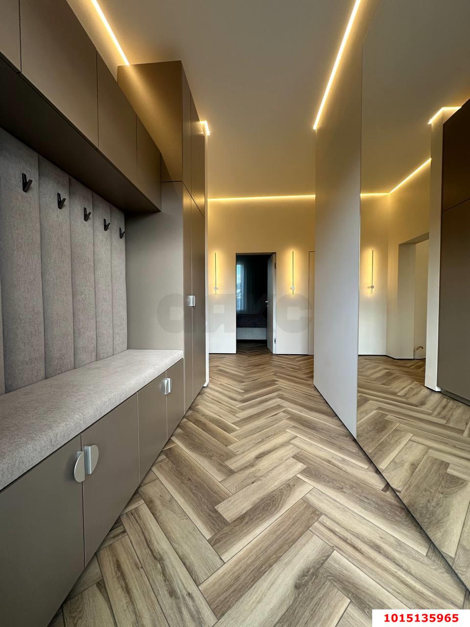 Фото №14: Дом 100 м² + 4 сот. - Краснодар, Прикубанский внутригородской округ, мкр. жилой комплекс Испания, ул. Мадридская, 66/1