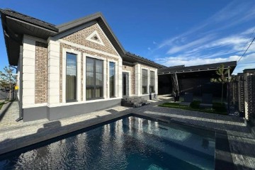 Фото №1: Дом 100 м² - Краснодар, мкр. жилой комплекс Испания, ул. Мадридская, 66/1