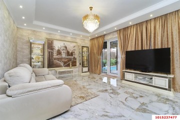 Фото №1: Дом 170 м² - Краснодар, п. коттеджный  Зелёная Долина, 