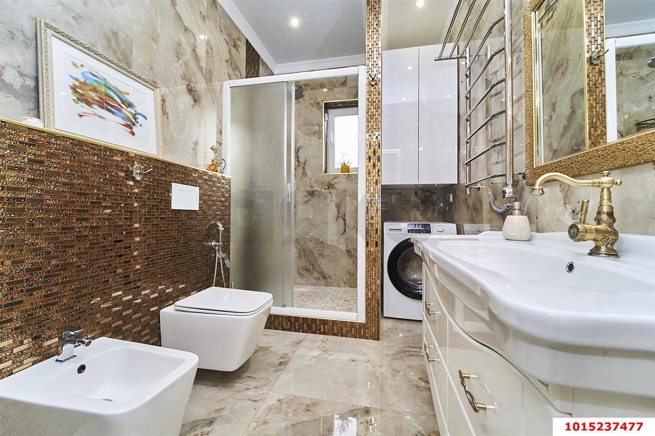 Фото №11: Дом 170 м² + 4.3 сот. - Краснодар, коттеджный  Зелёная Долина