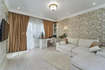 Фото №5: Дом 170 м² - Краснодар, п. коттеджный  Зелёная Долина, 