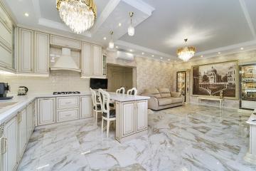 Фото №4: Дом 170 м² - Краснодар, п. коттеджный  Зелёная Долина, 