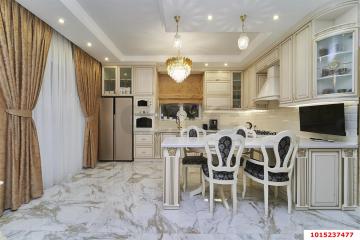 Фото №3: Дом 170 м² - Краснодар, п. коттеджный  Зелёная Долина, 