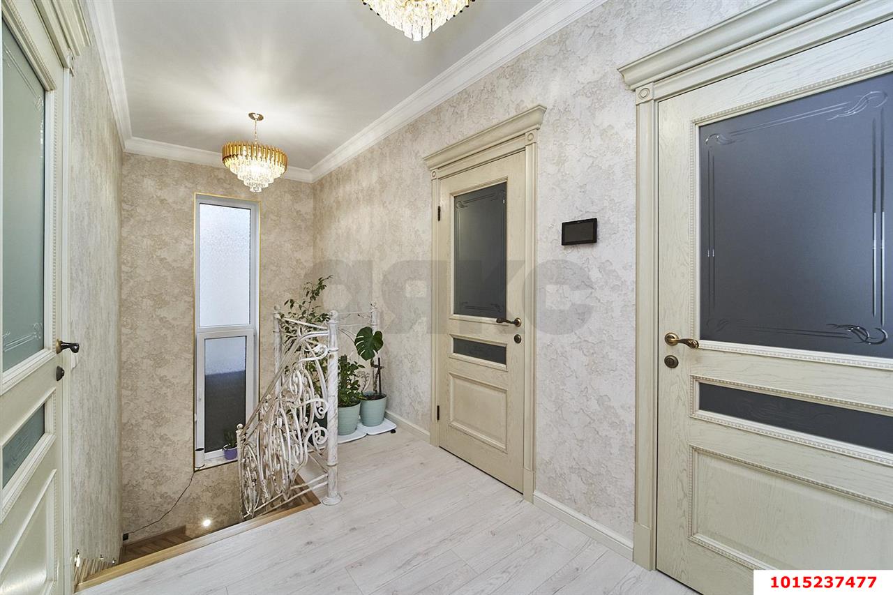 Фото №6: Дом 170 м² + 4.3 сот. - Краснодар, коттеджный  Зелёная Долина