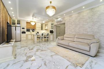 Фото №2: Дом 170 м² - Краснодар, п. коттеджный  Зелёная Долина, 