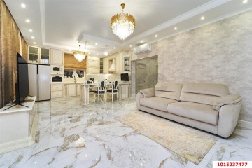 Фото №2: Дом 170 м² - Краснодар, п. коттеджный  Зелёная Долина, 