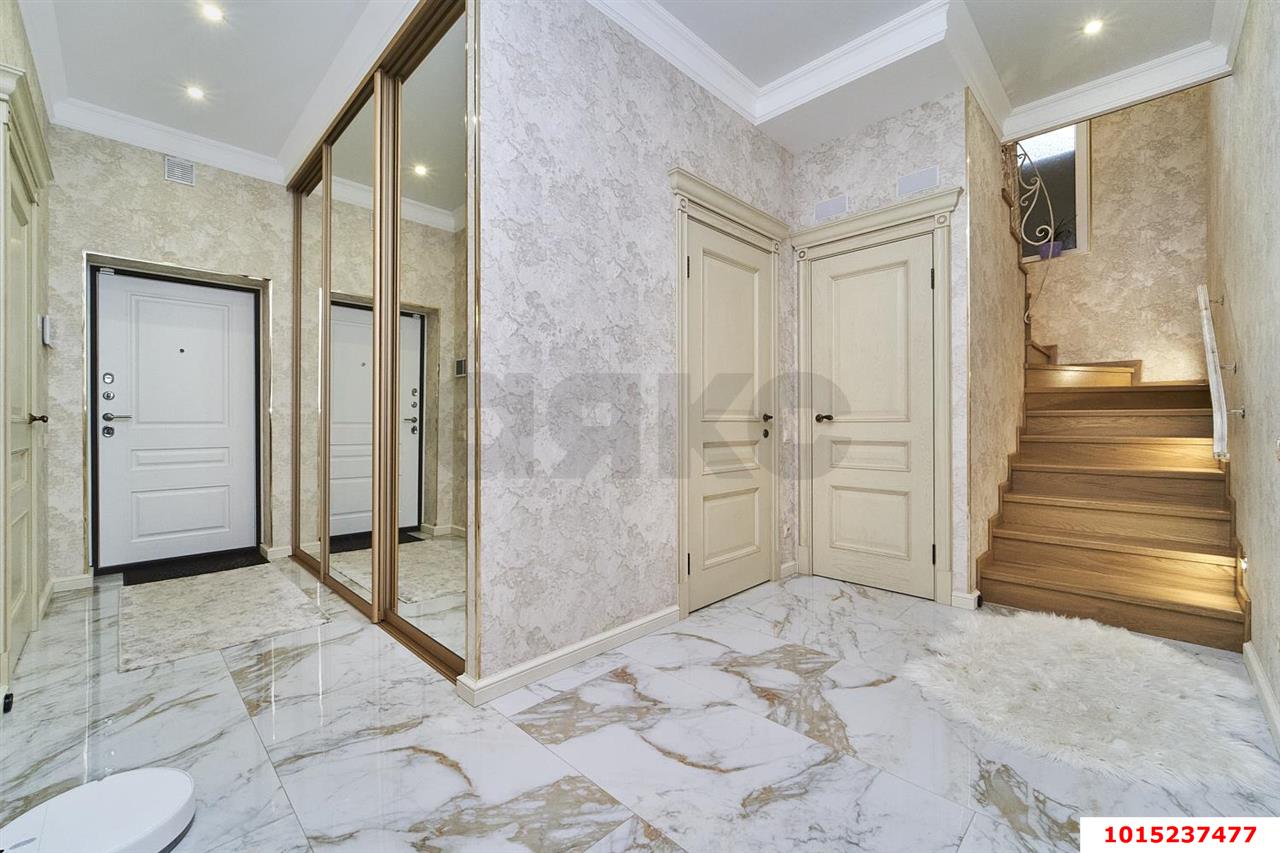 Фото №10: Дом 170 м² + 4.3 сот. - Краснодар, коттеджный  Зелёная Долина