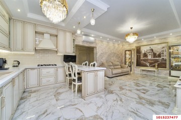 Фото №4: Дом 170 м² - Краснодар, п. коттеджный  Зелёная Долина, 