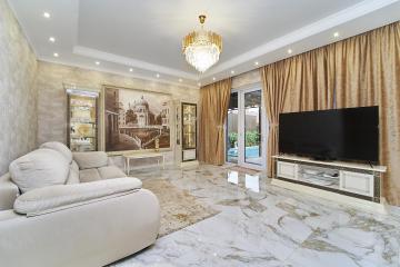 Фото №1: Дом 170 м² - Краснодар, п. коттеджный  Зелёная Долина, 