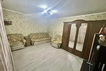Фото №1: Дом <span class="whitespace-nowrap">40 м²</span>, <span class="whitespace-nowrap">1 эт.</span> - Краснодар, мкр. СТ № 13 завода имени Седина, ул. имени Седина, 723