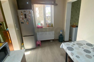 Фото №4: Дом 39 м² - Краснодар, мкр. СТ № 13 завода имени Седина, ул. имени Седина, 723