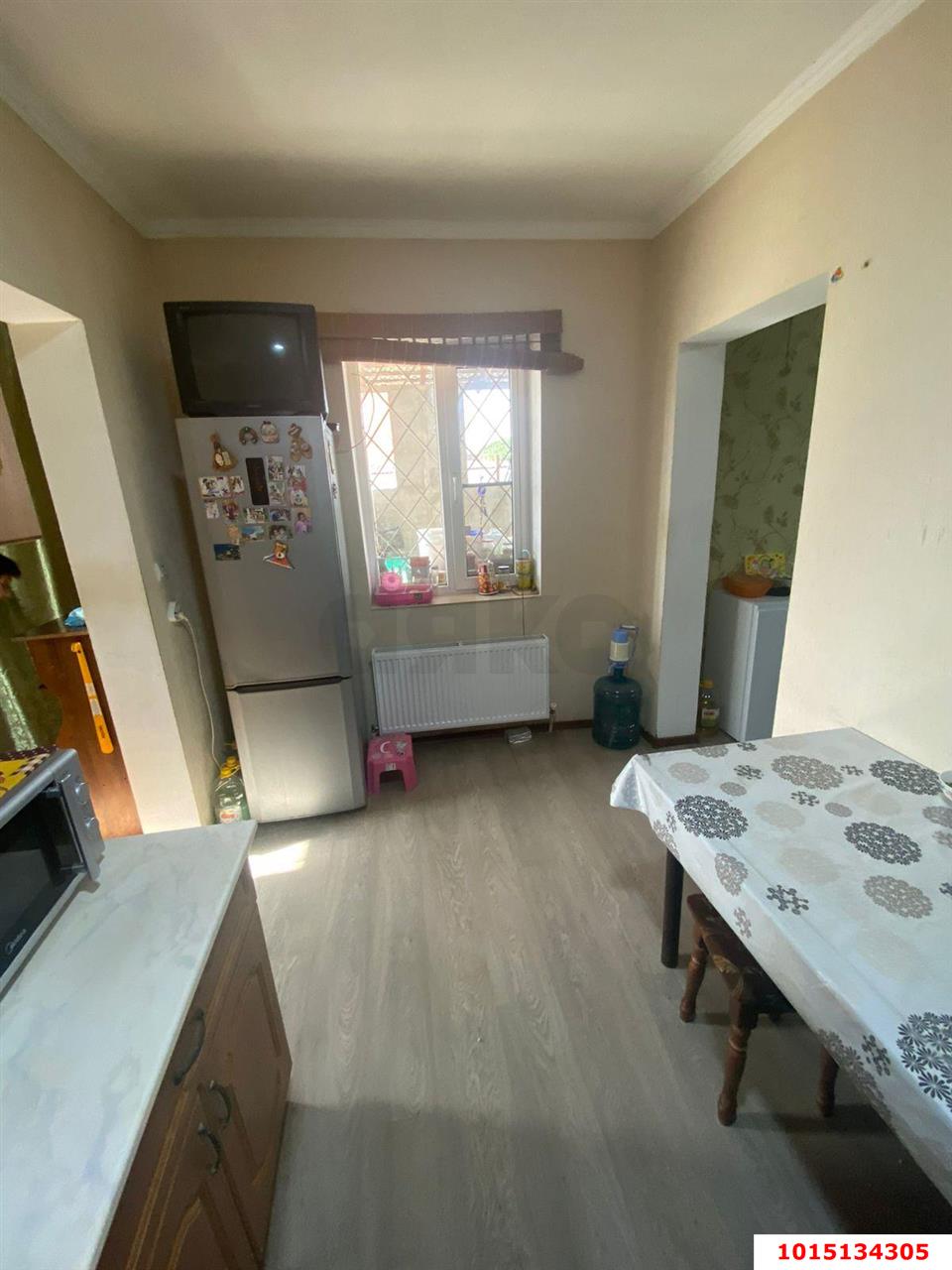 Фото №4: Дом 39 м² + 3 сот. - Краснодар, СТ № 13 завода имени Седина, ул. имени Седина, 723