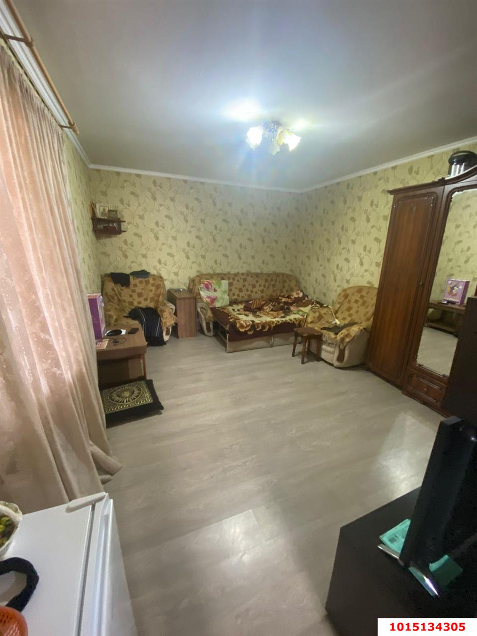 Фото №1: Дом 39 м² + 3 сот. - Краснодар, СТ № 13 завода имени Седина, ул. имени Седина, 723