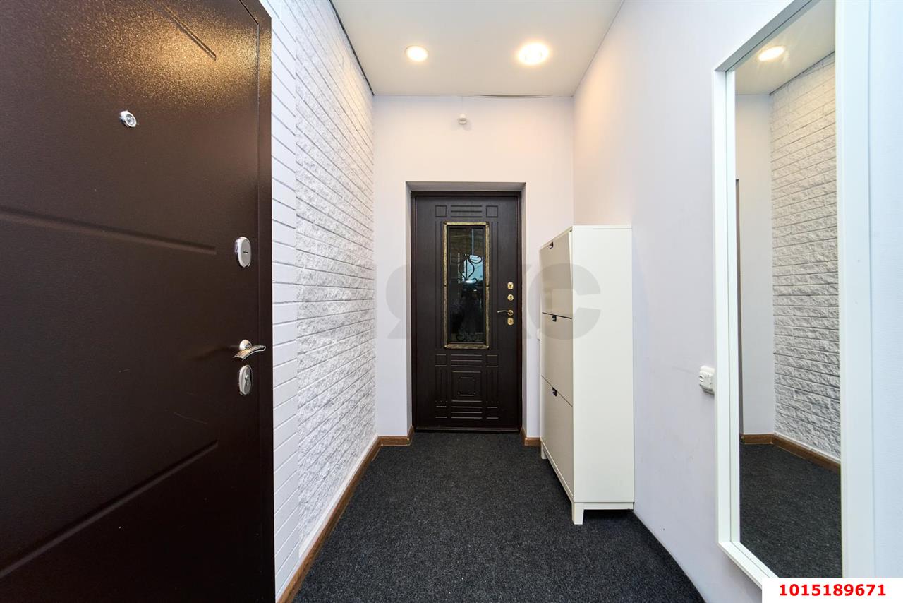 Фото №7: Дом 163 м² + 3.4 сот. - Краснодар, Прикубанский внутригородской округ, мкр. Парковый, ул. Архангельская, 64