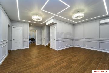 Фото №4: Дом 163 м² - Краснодар, мкр. Парковый, ул. Архангельская, 64