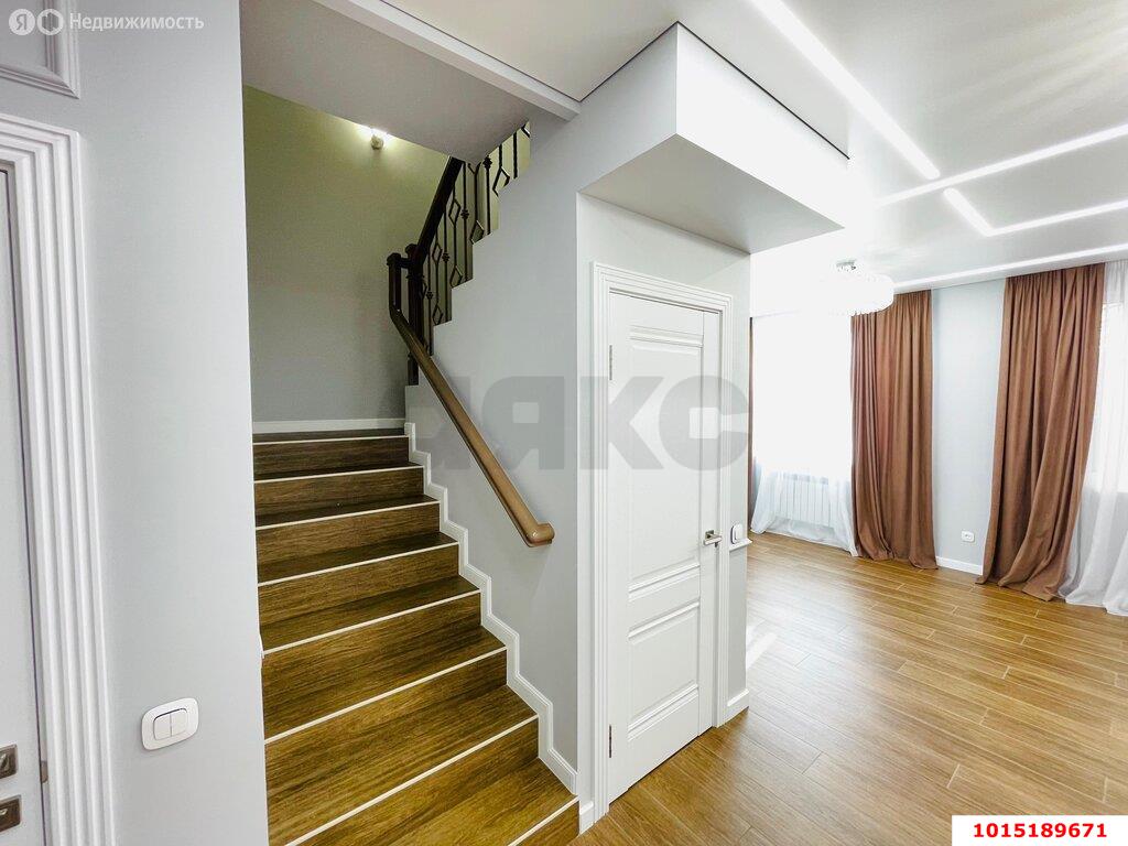 Фото №6: Дом 163 м² + 3.4 сот. - Краснодар, Парковый, ул. Архангельская, 64