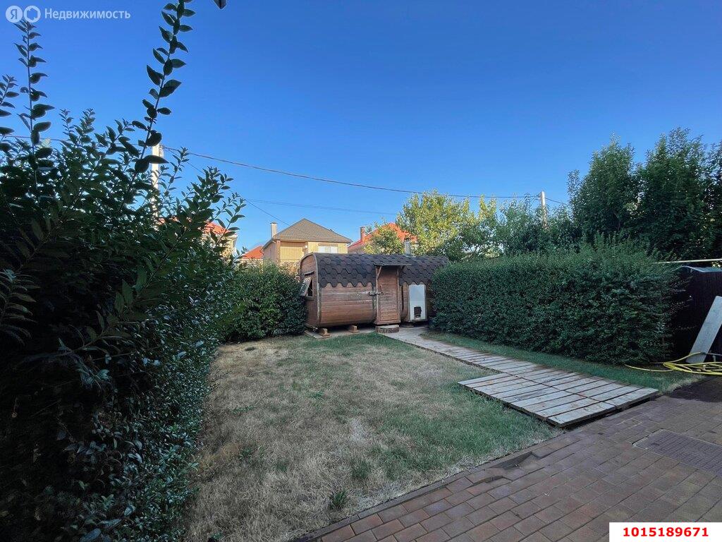 Фото №14: Дом 163 м² + 3.4 сот. - Краснодар, Парковый, ул. Архангельская, 64